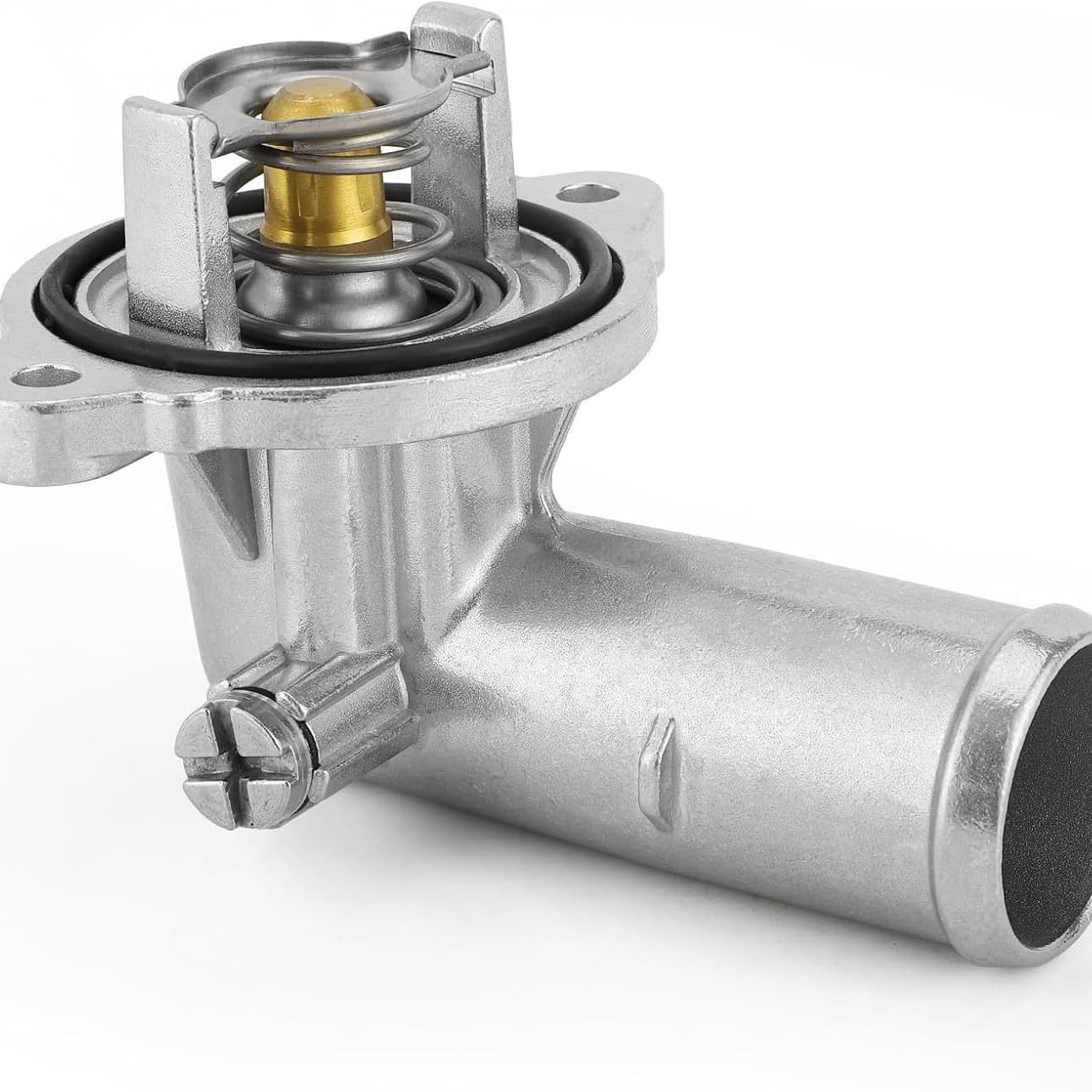 Suitable for Jeep Grand Cherokee Wrangler thermostat housing aluminum 11-17 models 05184651AF 902-852