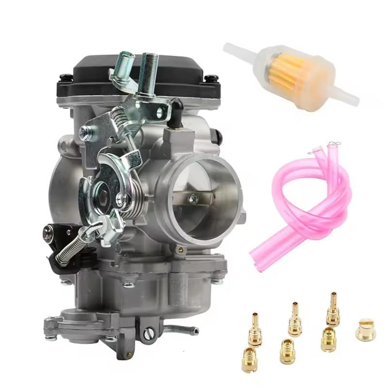 Motorcycle Carburetor CV40 for Harley Davidson XL883 XL1200 40MM