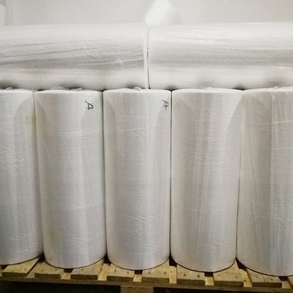 Manufacturer Direct Sales Automatic Packaging Film PO Plastic Film PE Film Various Packaging Bags Customizable Waterproof