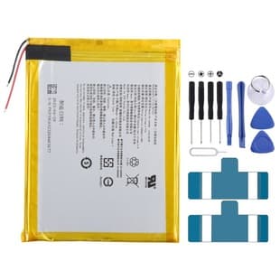 For Kobo Libra H2O Replacement Battery EVE PR-158098N 1200mAh