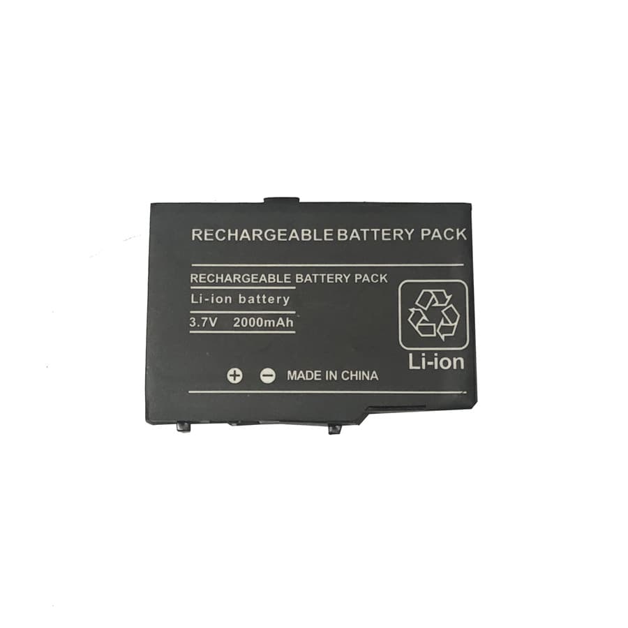 Compatible with Nintendo DS Lite Console Battery USG-003