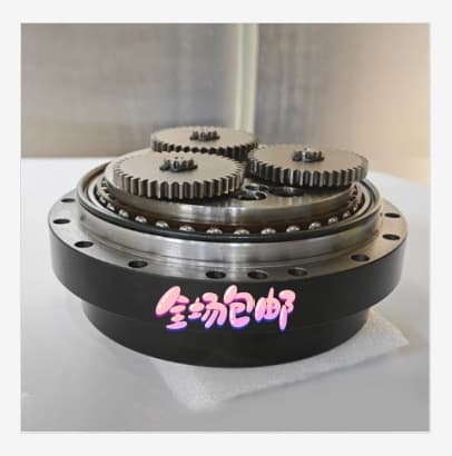 In Stock, Free Shipping A97L-0218-0837 Reducer for Industrial Robots, Negotiable