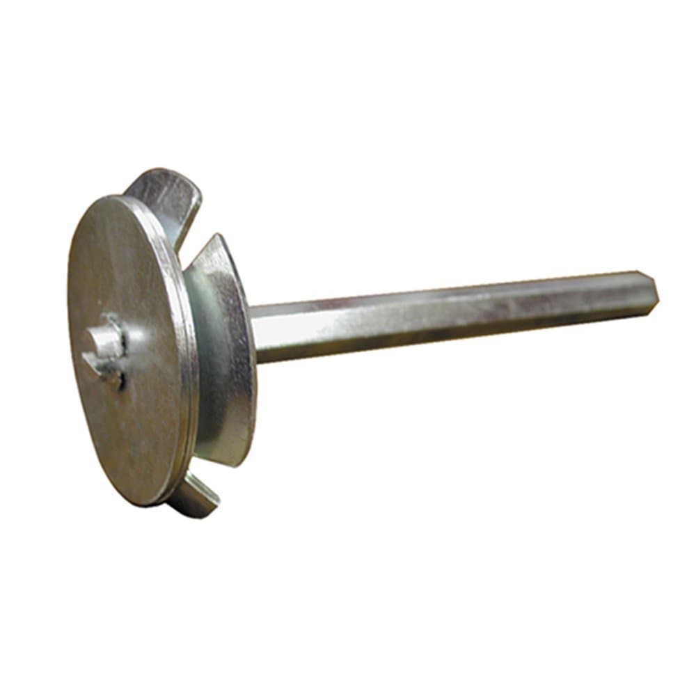 New reinforced PVC pipe reamer splicing pipe socket expander PVC Socket Saver