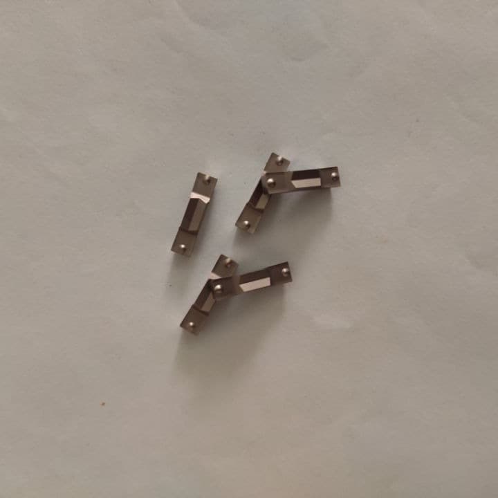 GMM5020-040MS PR930 Kyocera CNC groove insert