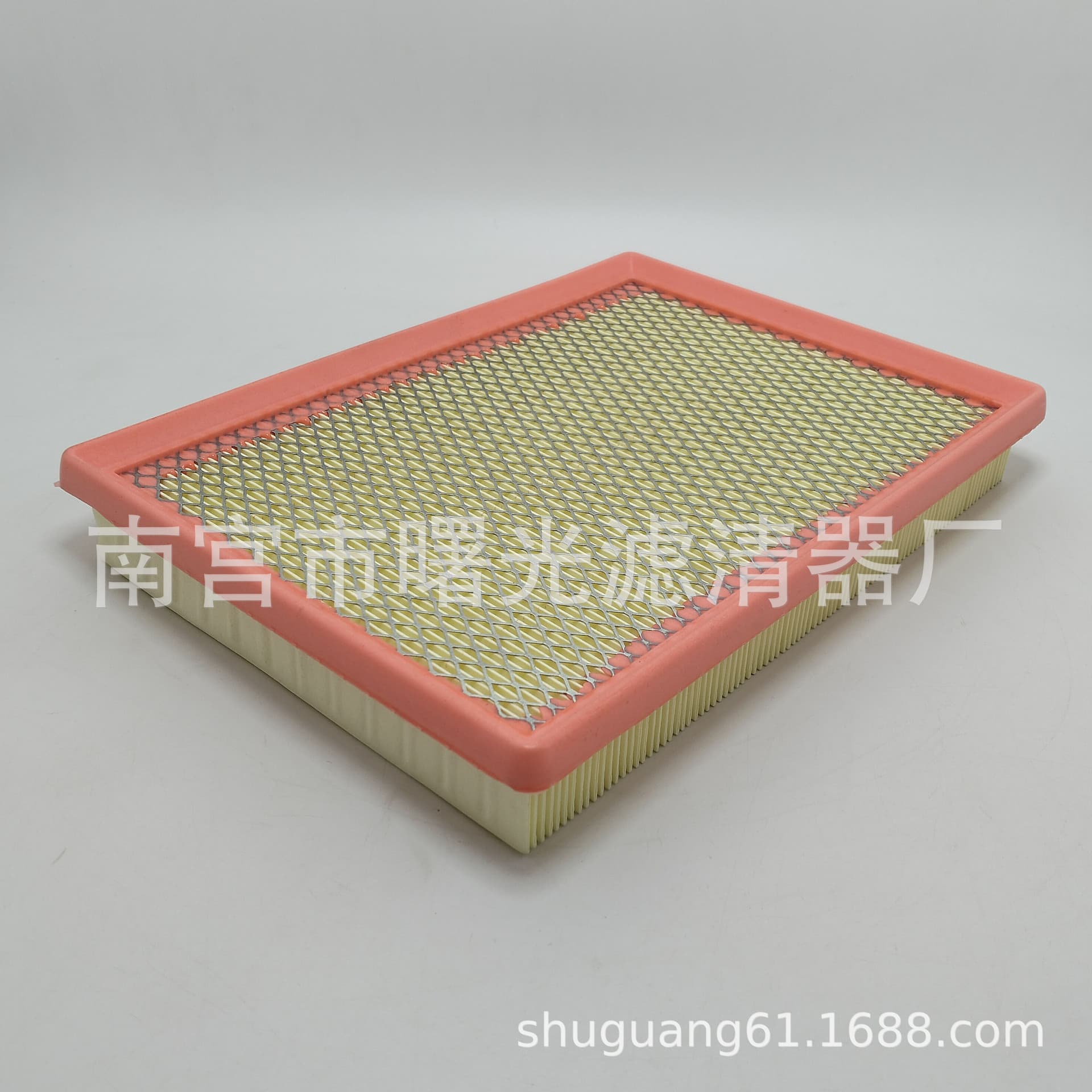 Source Manufacturer 5019002Aa Suitable for Chrysler 300C 2003 to Present 5.7L Car Air Filter