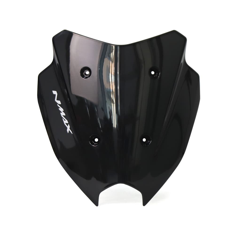 Compatible with 2025 Yamaha NMAX155 Modified Accessories OEM Style Racing Windshield Instrument Cover Visor