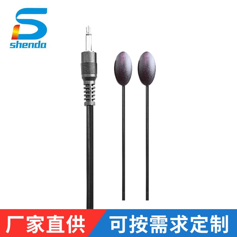 Factory Direct Supply Wired Receiver Head Infrared Extension Cable Remote Control Receiver Cable Remote Control Receiver Head