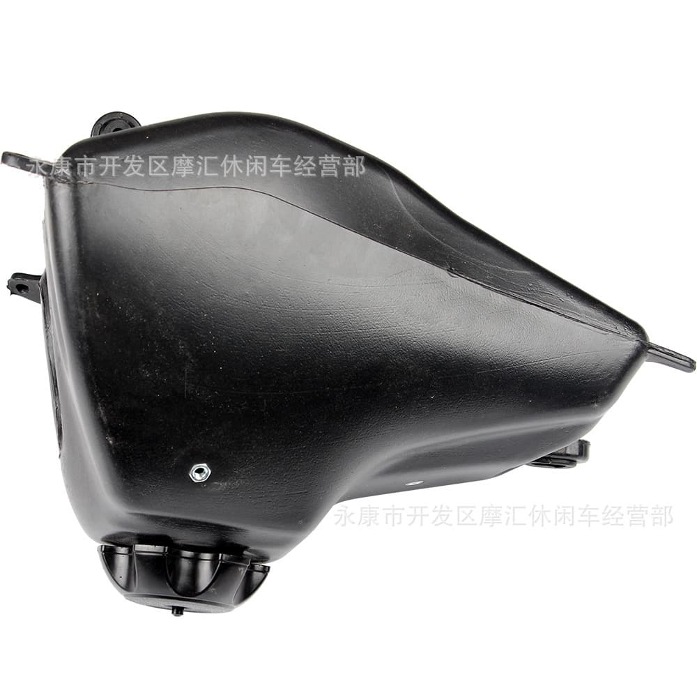 Dirt Bike Accessories Fit Honda CRF70/XR70-160CC Big Eagle Plastic Fuel Tank with Cap