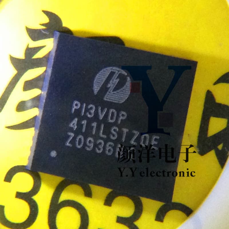Brand New Original Genuine! PI3VDP411LSTZDE 411LSTZDE QFN-48