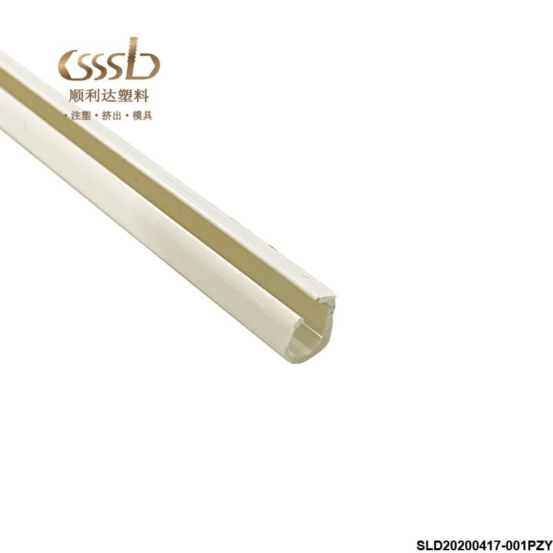 Processed Cone Cigarette Tube 110MM PS Speaker Tube with Cap Plastic Tube