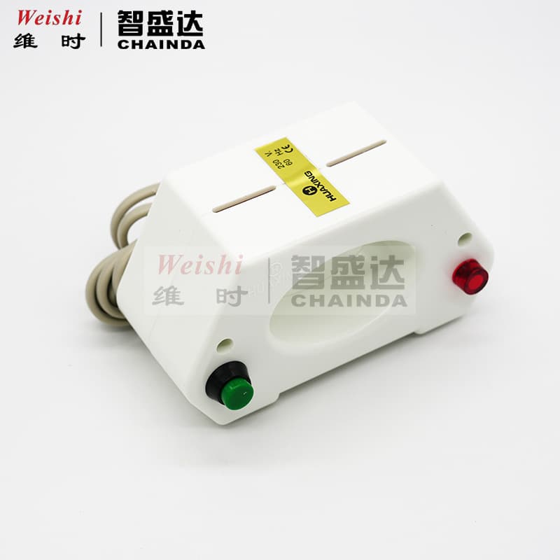 Watch Repair Tool De-Magnetizer Mechanical Watch Care Maintenance Anti-Magnetic Device Watch Keeping Equipment Handwatch