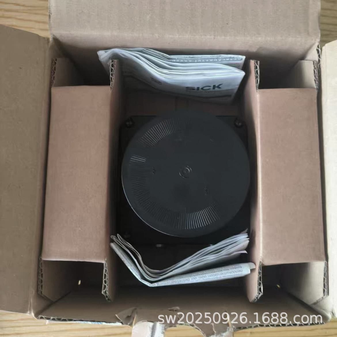 SICK Scanner MICS3-CBAZ40PZ1P01 Brand new in stock, negotiable price