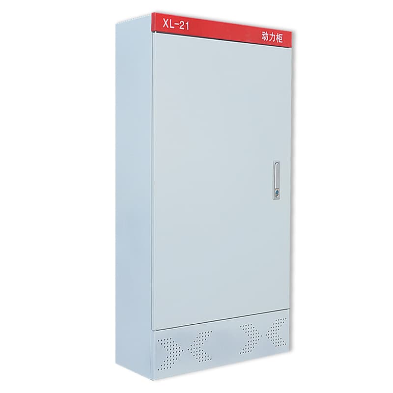 Factory direct supply power cabinet, XL-21 cabinet, power distribution cabinet, low-voltage distribution cabinet, indoor power cabinet, custom-shaped GGD