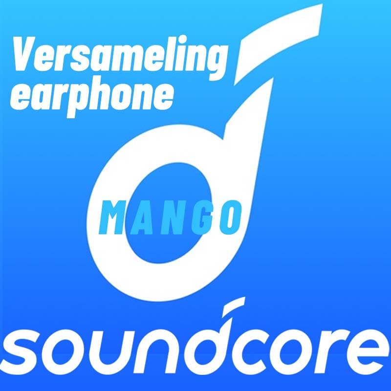 Anker Soundcore Headset Collection Q45/Liberty 4 NC/AeroFit Pro/P20i Digital Computer Bluetooth Headphones
