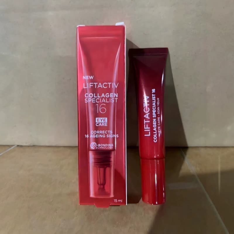 WEIZI V Eye Cream 15ml Micro-funded Retinol Eye Cream Three Colors in Stock