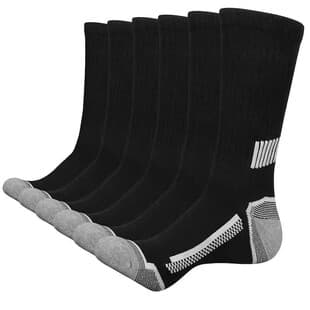 Men's Four-Season Sports Socks, Solid Color Two-Tone Sports Socks, Large Size Export Basketball Mid-Calf Socks, Breathable Autumn Winter Black White Gray