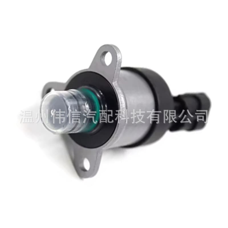 0928400617 high-quality auto parts fuel metering solenoid valve 0928400617