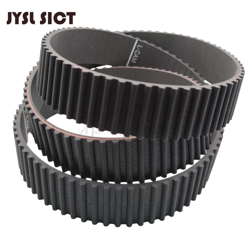 Timing Belt for Kia Carens Rio Forte OK30E-12-205 Synchronous Timing Belt 24312-2X000