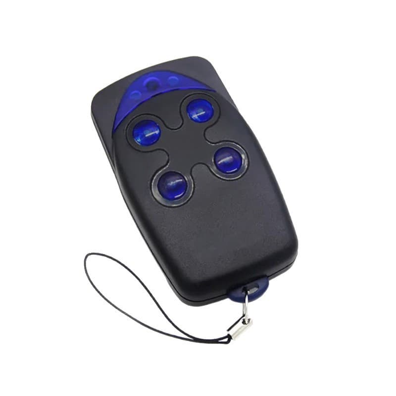 AT-4 CAME NAEEV Nice 433.92MHz DOORHAN BFT MITTO Rolling Code Remote Control