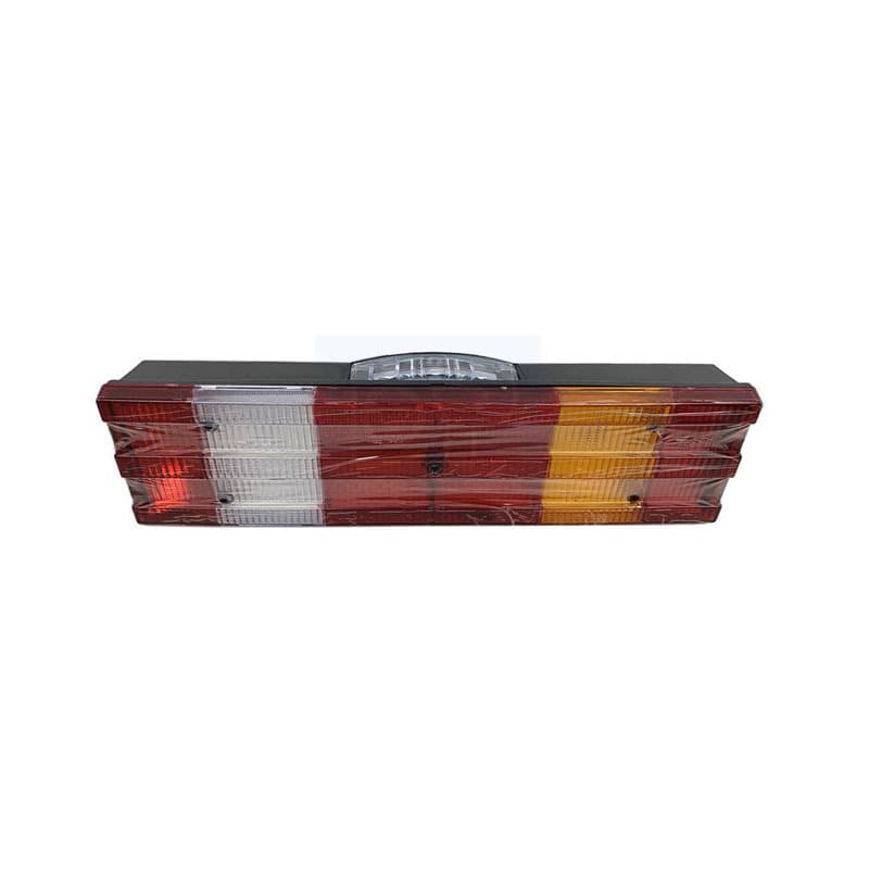 Compatible with Commercial Truck Tail Light 0015405770 0015406270 0880196 wochi Brand