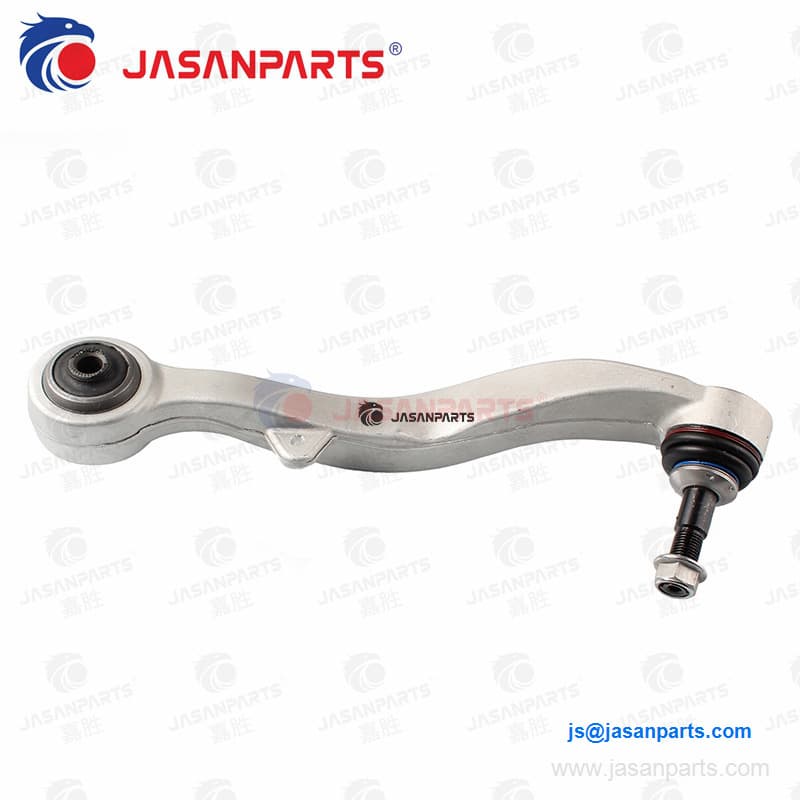 31126760181 31126760182 Front Lower Control Straight Arm for BMW 5 Series E60 E61 2003-
