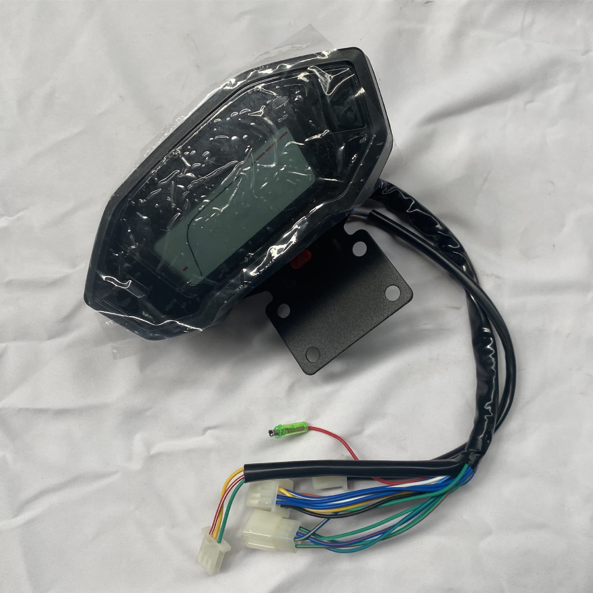 Factory Supply Four-Wheel Sand ATV All-Terrain Off-Road Motorcycle M3 LCD Dashboard Sand Vehicle Accessories Modification