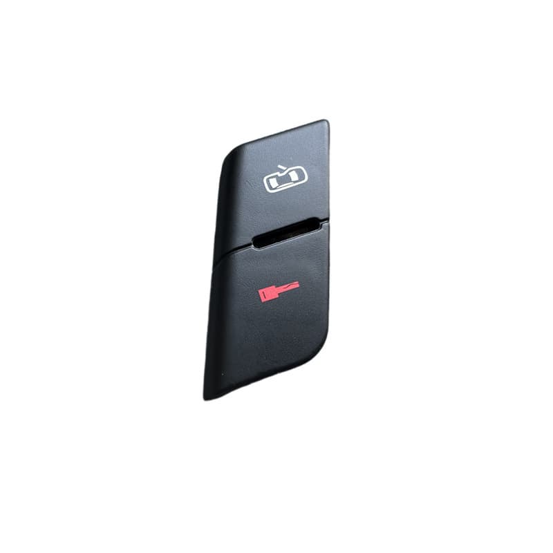 For Audi A4 B6 B7 03-08 central door lock door lock unlock switch button housing