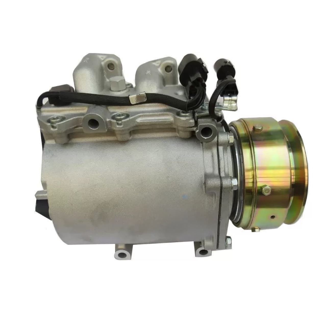 Suitable for Mitsubishi automotive air conditioning compressor AKC200A601A