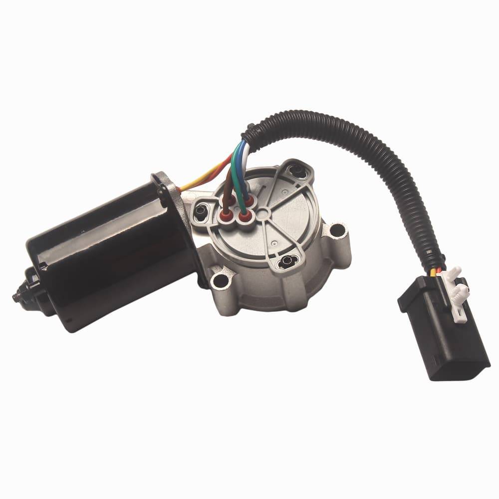 Universal Motor Gearbox Motor for Ford Mazda Great Wall Haval H3 Gearbox Motor 4760648001A U502179A0 Quality Assured