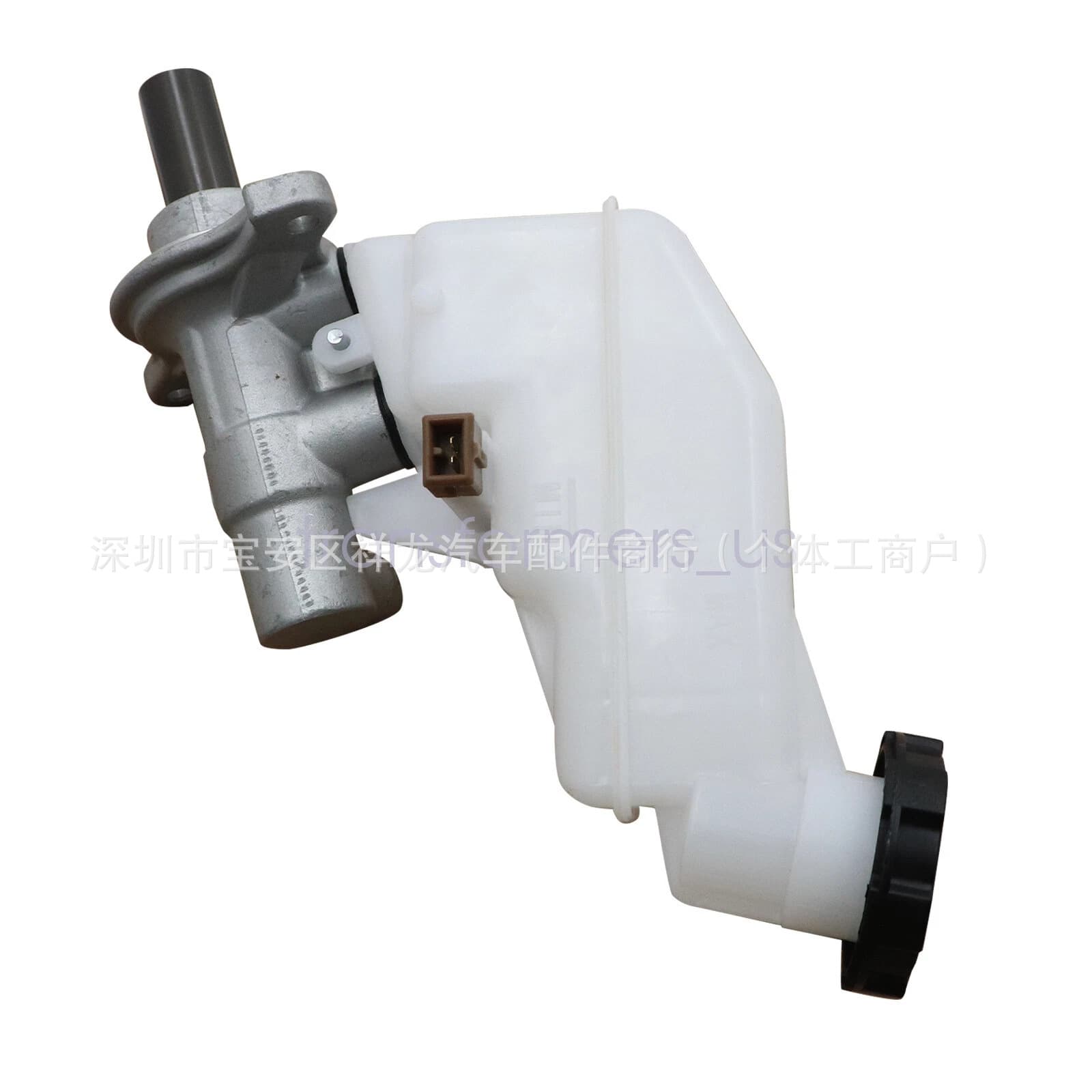 MC391508, 585103X400, 585103X500, 585103Y400, 585103Y500 Brake