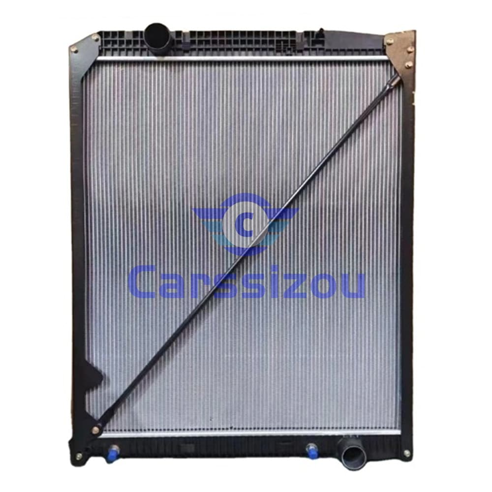 Mercedes-Benz Actros Truck Parts 9425001103 Radiator Water Tank Wholesale