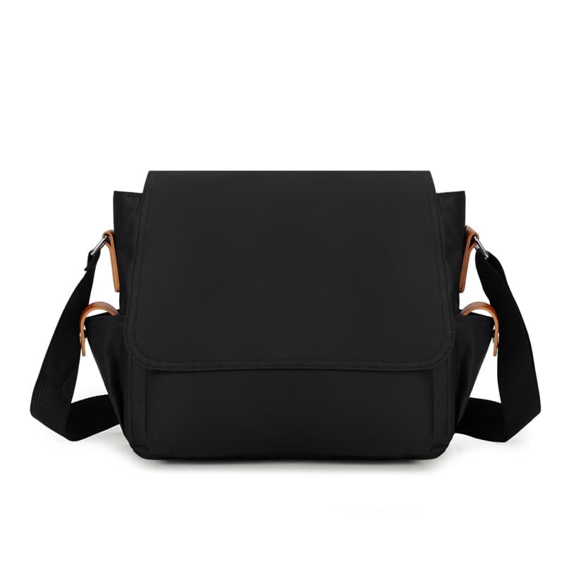 Oxford Fabric Men's Fashion Backpack Large Capacity Middle School Student Outdoor Backpack 2019 New
