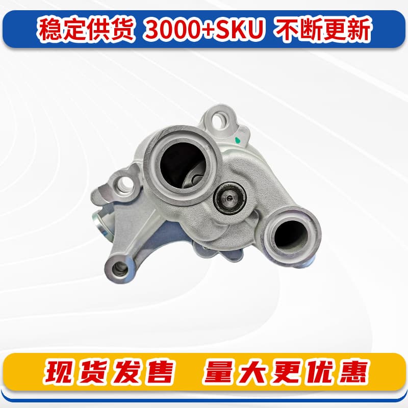 15010-1HC0A 15010-1HC1C 15010-3AA0A Oil Pump for Nissan MICRA N17