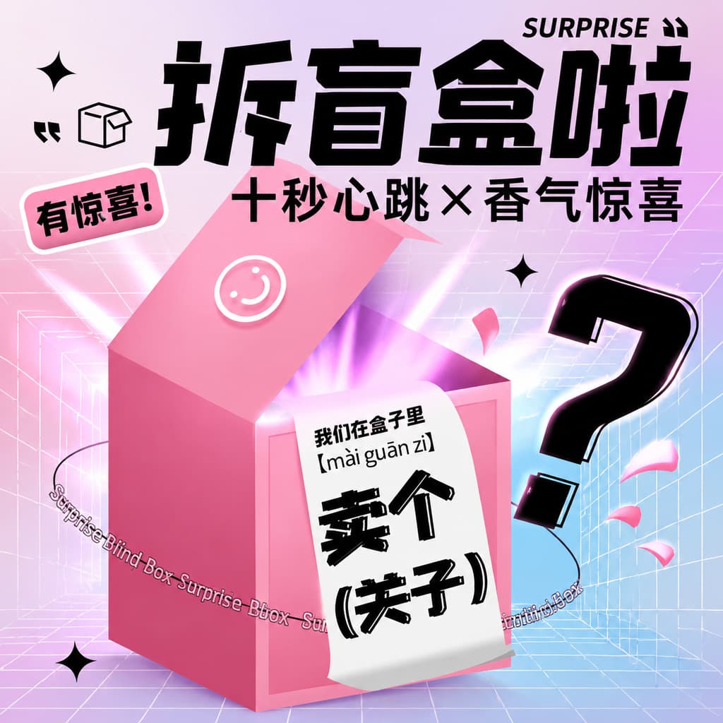 Blind box Internet celebrity scented candles are leaked, everyone has surprises, and the most popular candles will be released. Cement cup scented candles.