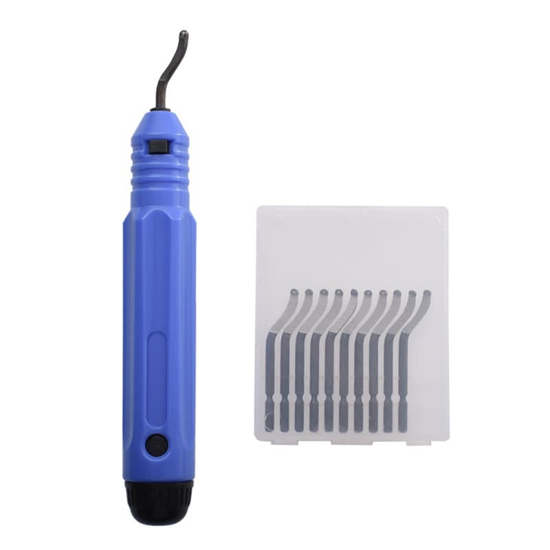 Hand Deburring Edge Trimming Scraper NB Copper Tube Israel Polishing Chamfering Tool Inner and Outer Chamfering Device