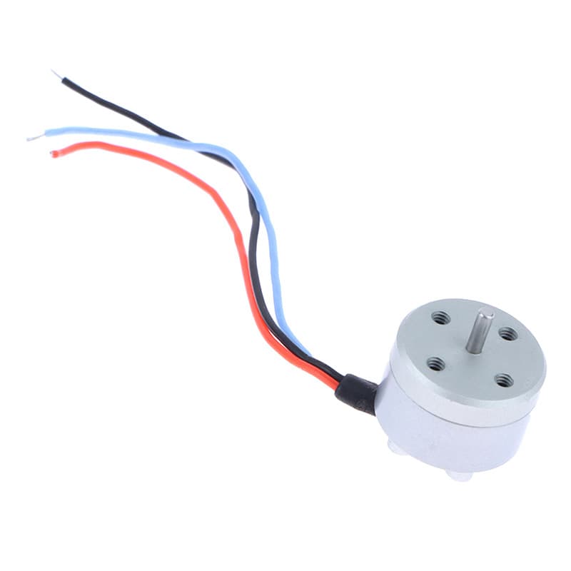 1104 RC Brushless Motor 4300KV Mini RC Brushless Motor Micro Brushless Motor