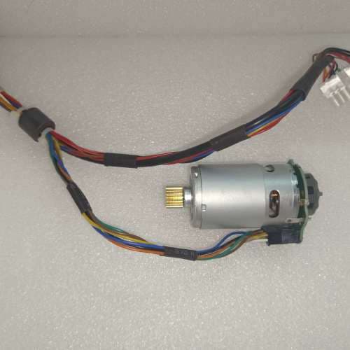 SMART TYPE A Accessory Motor K1 K-70154D0.