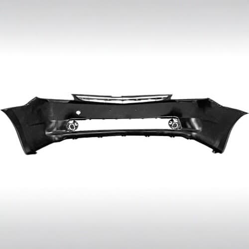 Front Bumper Cover Paint 2003-2009 Toyota Prius TO1000274 5211947903