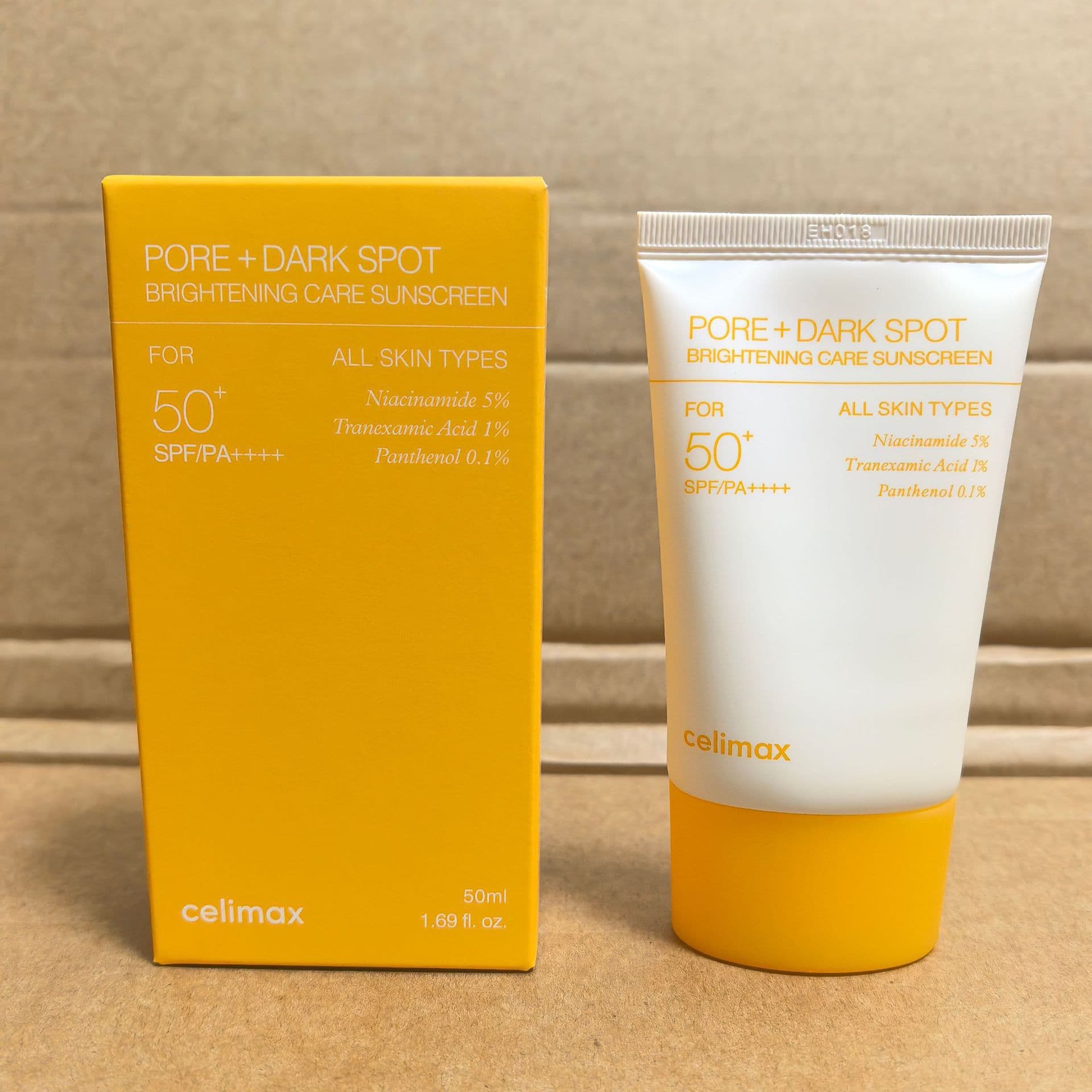 Cross-border celimax Retinol Firming Eye Cream RETINAL SHOT TIGHTENING BOOSTER