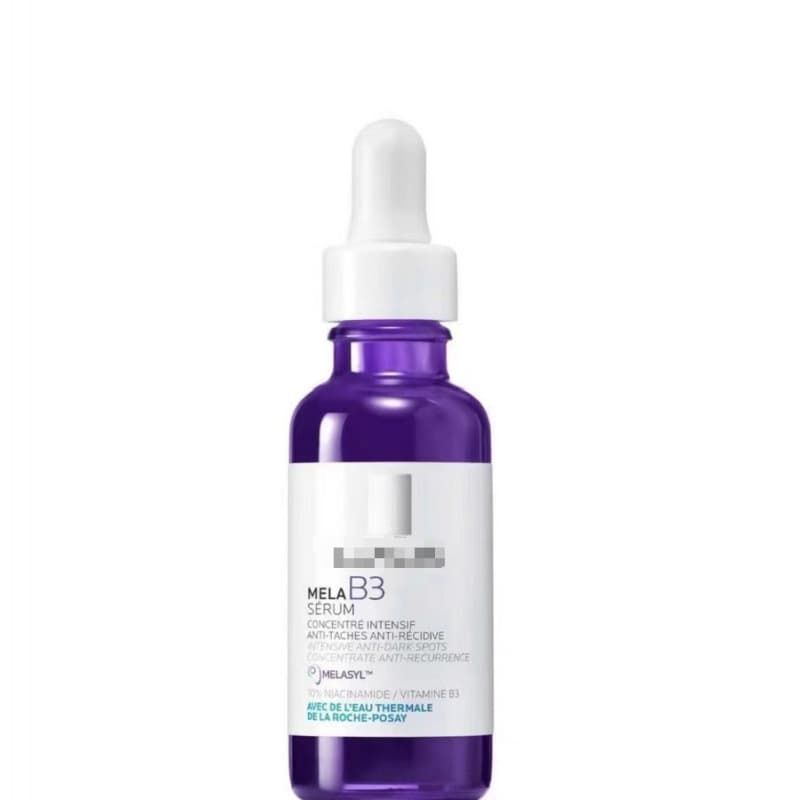Cross-border Stock Vitamin C10 Repair Serum 10% VC Moisturizing Essence 30ML Small Green Bottle Drop Shipping