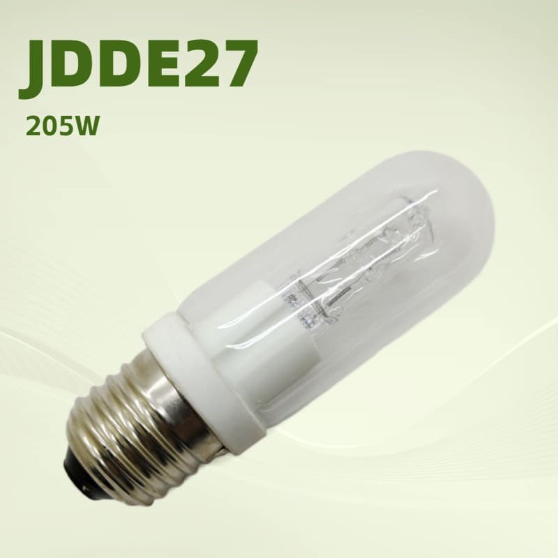 Supply JDD 220-240V 205W Transparent Modeling Light Photography Light Studio Light Projection Light Stage Light