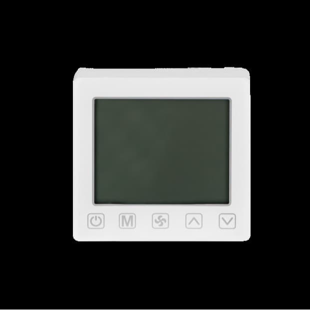 Air Conditioning Panel LORA WAN Hardware Design Platform Integration ZIGBEE Bluetooth Wireless IoT Solution