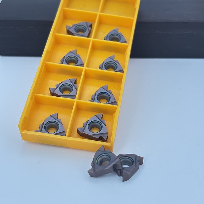 Cross-border CNC insert MMT 16IR AG60 UE6020 US735 VP15TF Thread