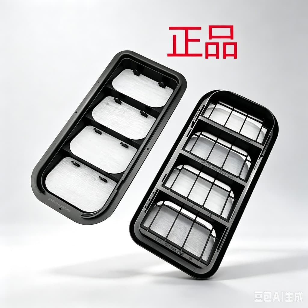 5GG819465 5GD819465 7N0819465 Golf/Jialu Tanyue rear fender air outlet