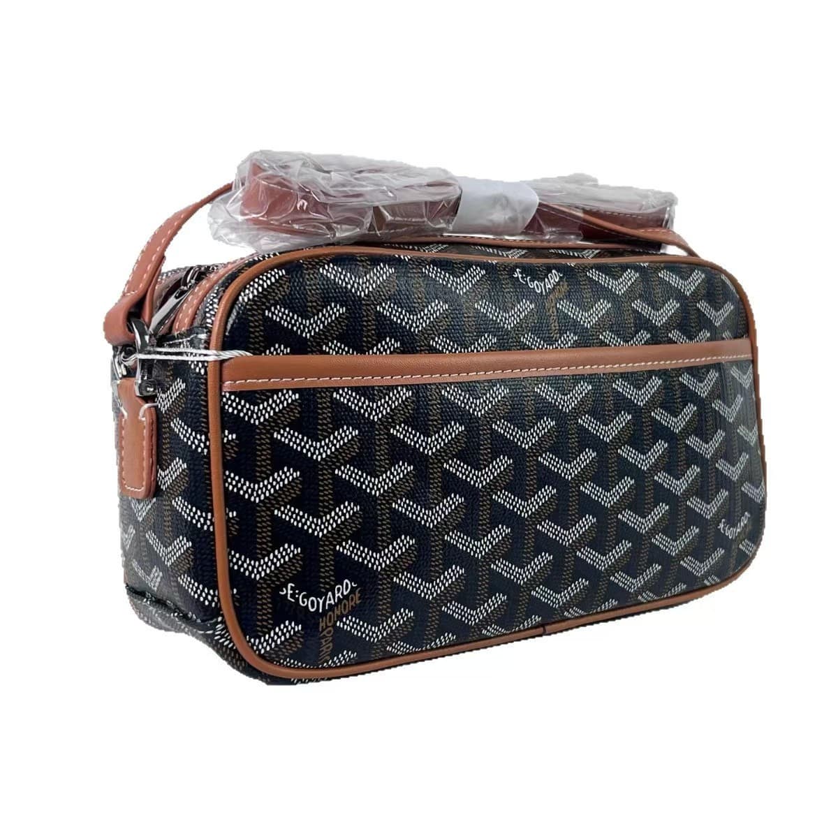 Goya Bag Cross-border Direct Supply 2026 New Style Gayard Bag Unisex Shoulder Crossbody Bag