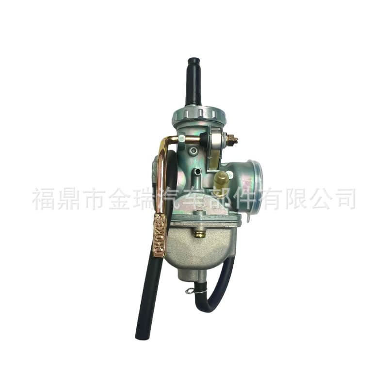 PZ20 Carburetor CD 50 JH70 90 100 110 125CC ATV Sand Buggy Off-Road Motorcycle Parts