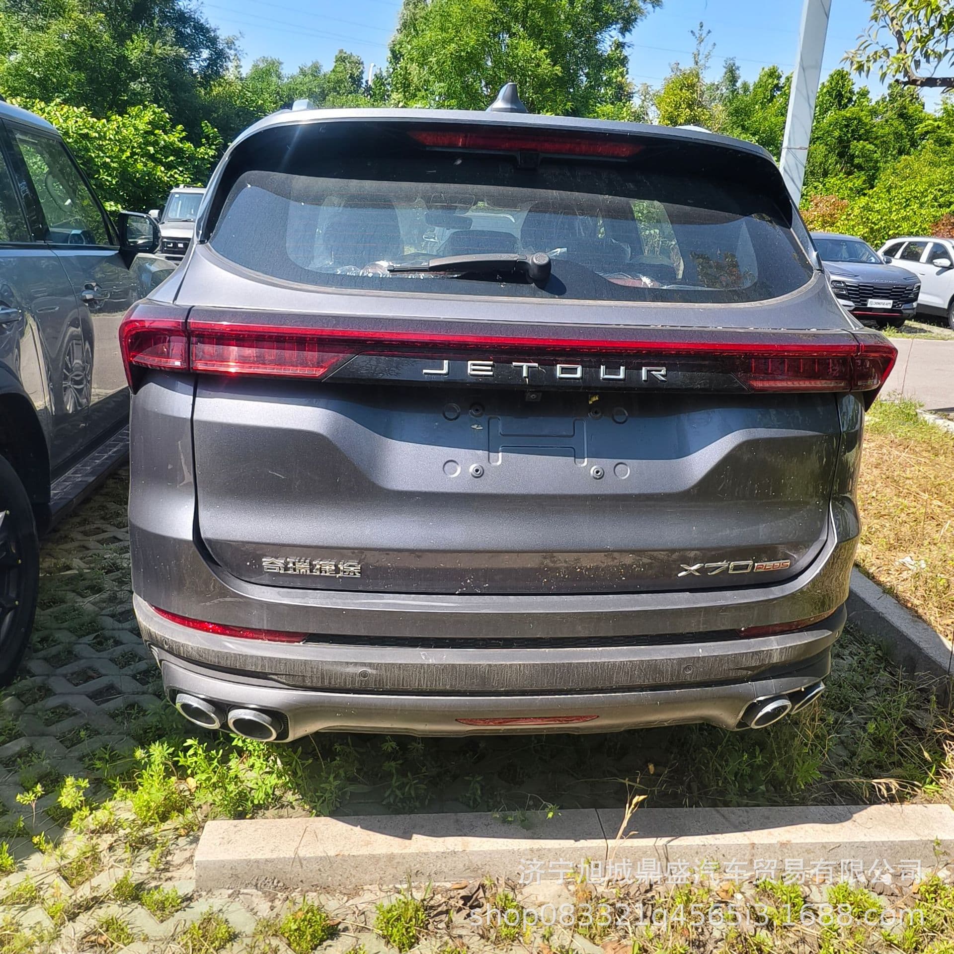 High-End and Stylish Household Vehicle, Gasoline-Powered Five-Seater Car with Strong Horsepower and Ample Power, Suitable for Travel, Spacious and Comfortable