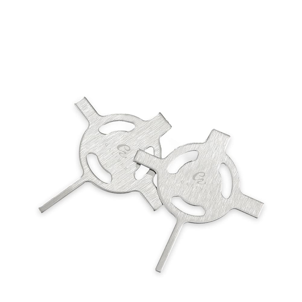 Flame Adjuster Cigar Lighter Specific Portable Bag Keychain Accessory Tobacco Tool Accessories HA-42