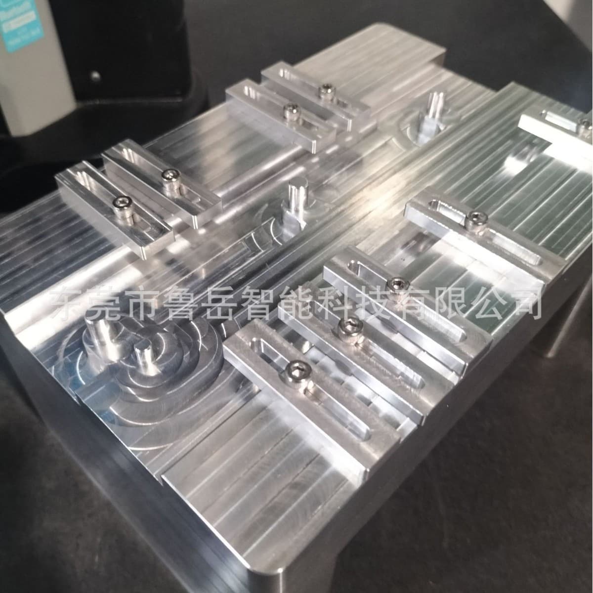 CNC non-standard parts customization