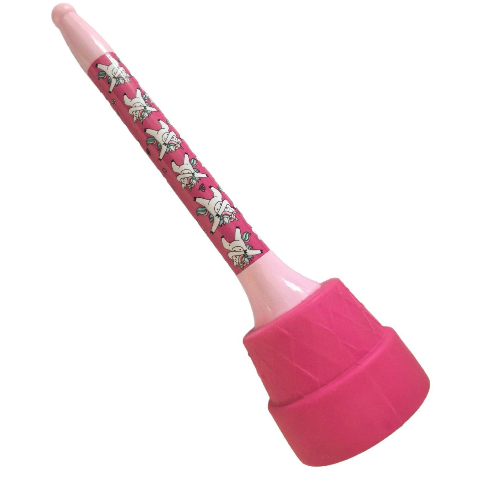 Meitu PVC Hammer Pen, Whack-a-Mole Pen, Claw Machine Pen, Soft Silicone Rubber Animal Pop-Out Pen, Christmas Fun Pen